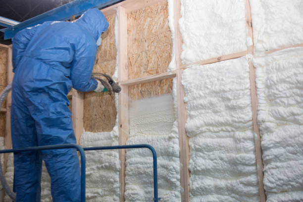 Reliable Gettysburg, SD Insulation Removal & Installation Solutions